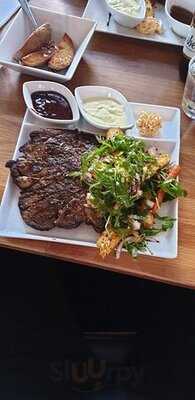Restaurang T-bone