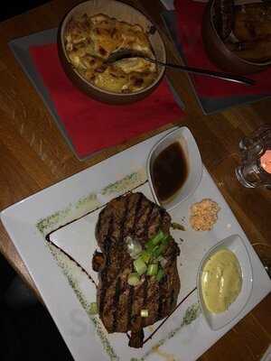 Restaurang T-bone