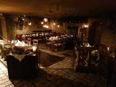 Sankt Markus Vinkällare