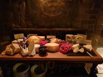 Sankt Markus Vinkällare