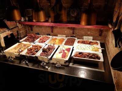 Sankt Markus Vinkällare