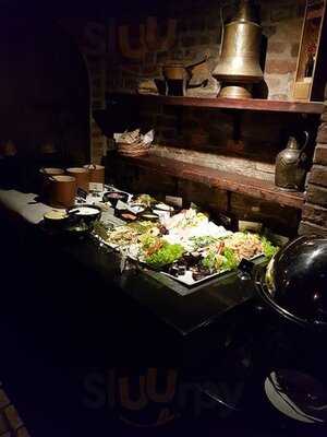 Sankt Markus Vinkällare