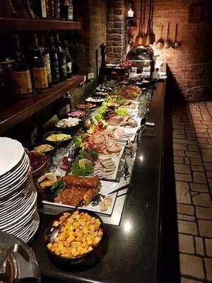 Sankt Markus Vinkällare