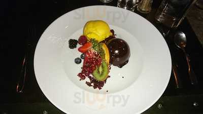 Sankt Markus Vinkällare