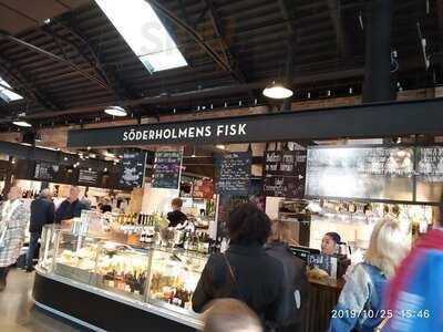 Söderholmens Fisk