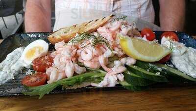 Kramer Gastronomi & Bar