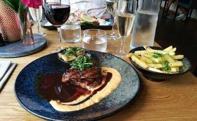 Kramer Gastronomi & Bar