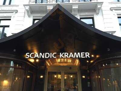 Kramer Gastronomi & Bar