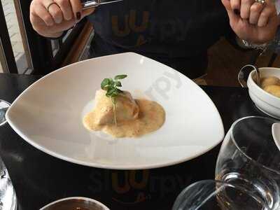 Kramer Gastronomi & Bar