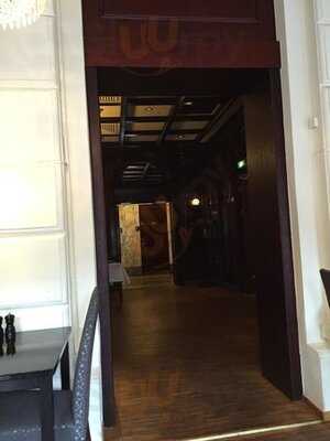 Kramer Gastronomi & Bar