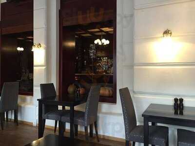 Kramer Gastronomi & Bar