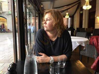 Kramer Gastronomi & Bar