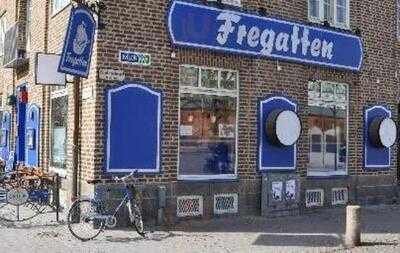 Fregatten Pub & Restaurang
