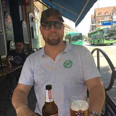 Fregatten Pub & Restaurang