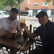 Fregatten Pub & Restaurang