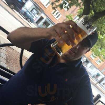 Fregatten Pub & Restaurang