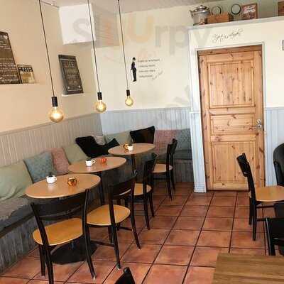 Limhamns Kakbod & Cafe