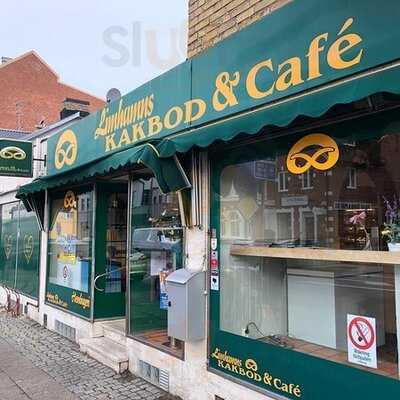 Limhamns Kakbod & Cafe