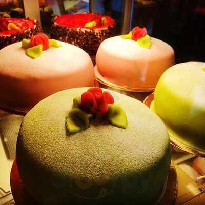 Limhamns Kakbod & Cafe