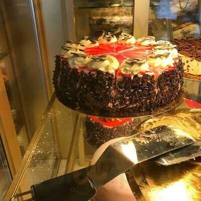 Limhamns Kakbod & Cafe