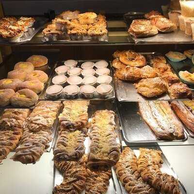 Limhamns Kakbod & Cafe