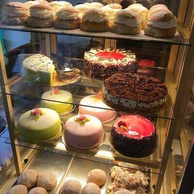 Limhamns Kakbod & Cafe