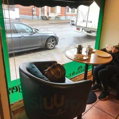 Limhamns Kakbod & Cafe