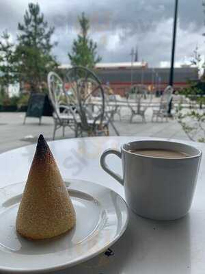 St. Jakobs Glasvasen