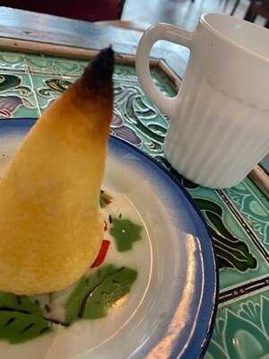 St. Jakobs Glasvasen