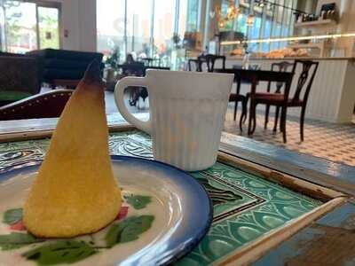 St. Jakobs Glasvasen