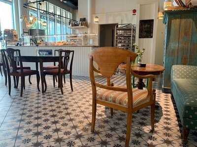 St. Jakobs Glasvasen