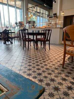 St. Jakobs Glasvasen