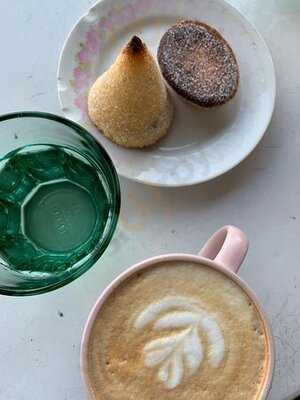 St. Jakobs Glasvasen