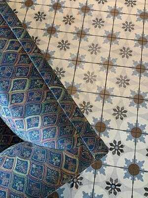 St. Jakobs Glasvasen