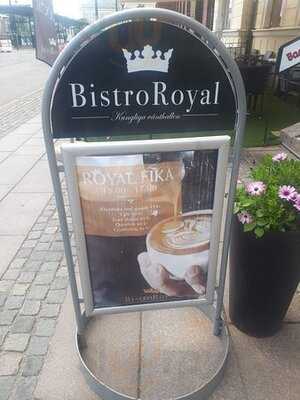 Bistro Royal