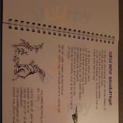 Alice & Kattens Tesalong