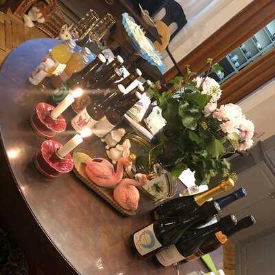 Alice & Kattens Tesalong