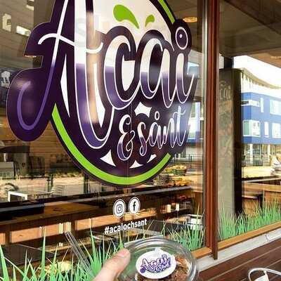 Acai & Sånt