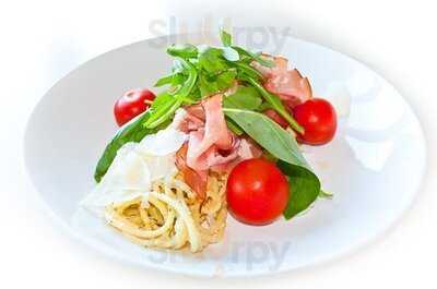 Klättercentret Café