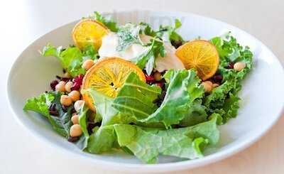 Klättercentret Café