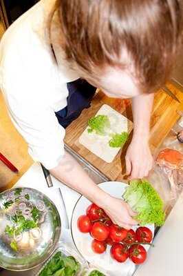 Klättercentret Café