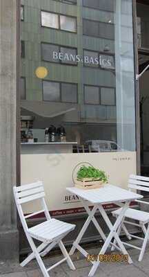 Beans And Basics Cafe
