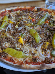 Hectors Restaurang & Pizza