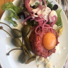 Hamra Krog