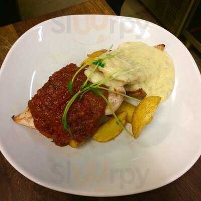 Eterno Enoteca & Birreria