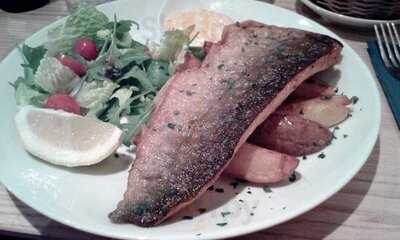 Eterno Enoteca & Birreria