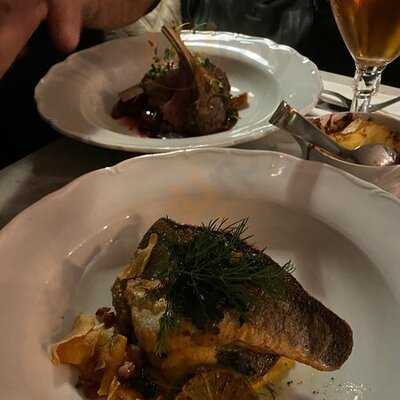 Siesta Restaurang & Bar