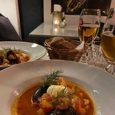 Siesta Restaurang & Bar