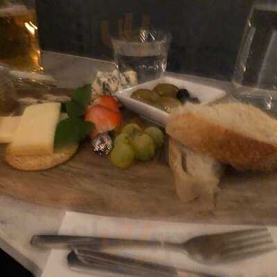 Siesta Restaurang & Bar