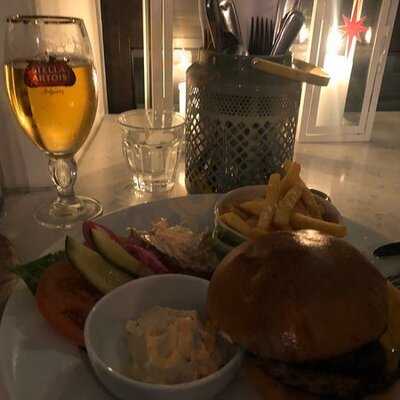 Siesta Restaurang & Bar